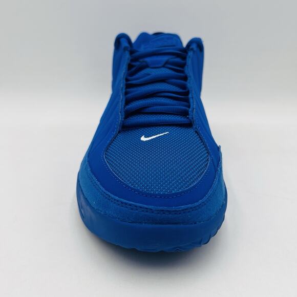 Nike LeBron Witness IX 9 Game Royal Blue White II7520 401 Mens Size 11 NEW main image 8